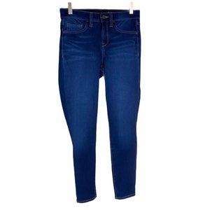Banana Republic Super Stretch Legging Fit Jeans